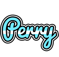 Perry argentine logo