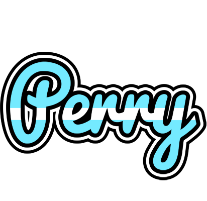 Perry argentine logo