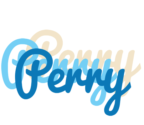 Perry breeze logo