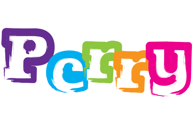 Perry casino logo