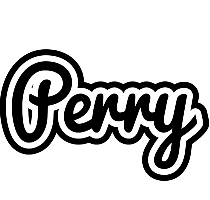 Perry chess logo