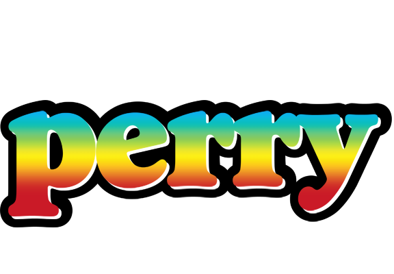 Perry color logo