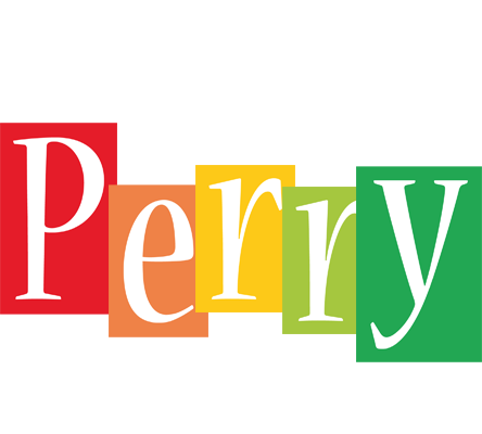 Perry colors logo