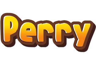 Perry cookies logo