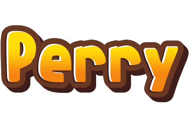 Perry cookies logo