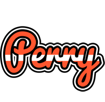 Perry denmark logo