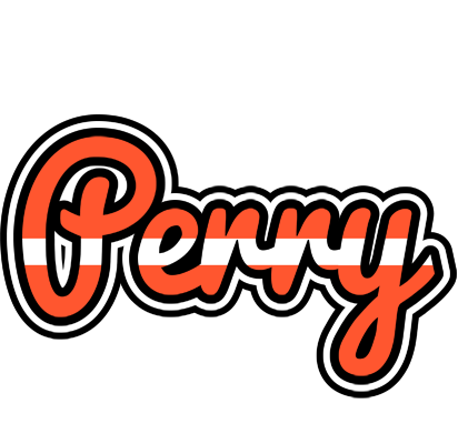 Perry denmark logo