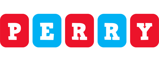Perry diesel logo
