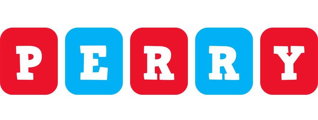 Perry diesel logo