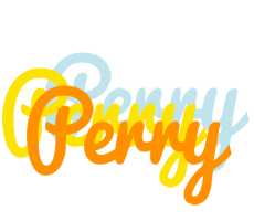 Perry energy logo