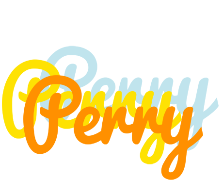 Perry energy logo