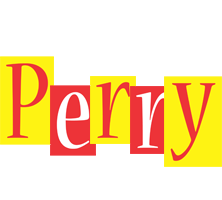 Perry errors logo