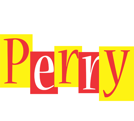 Perry errors logo