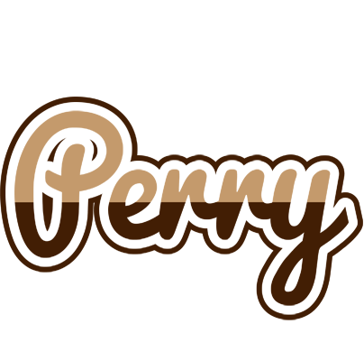 Perry exclusive logo