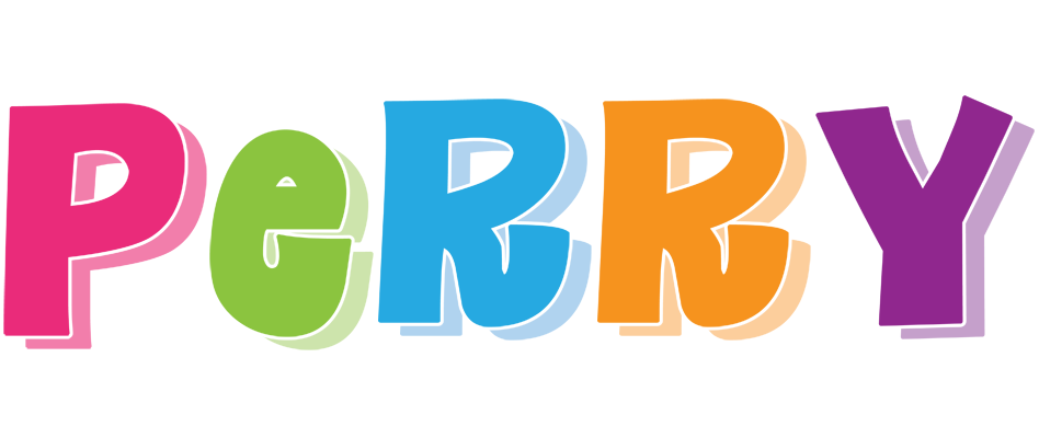 Perry friday logo