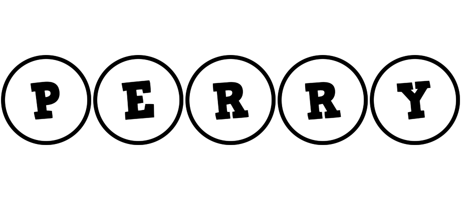 Perry handy logo