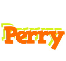 Perry healthy logo