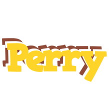 Perry hotcup logo