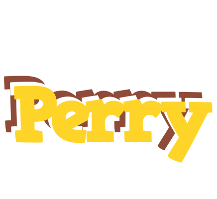 Perry hotcup logo