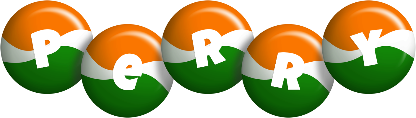 Perry india logo