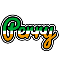 Perry ireland logo
