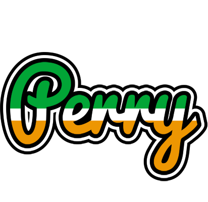 Perry ireland logo