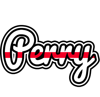 Perry kingdom logo