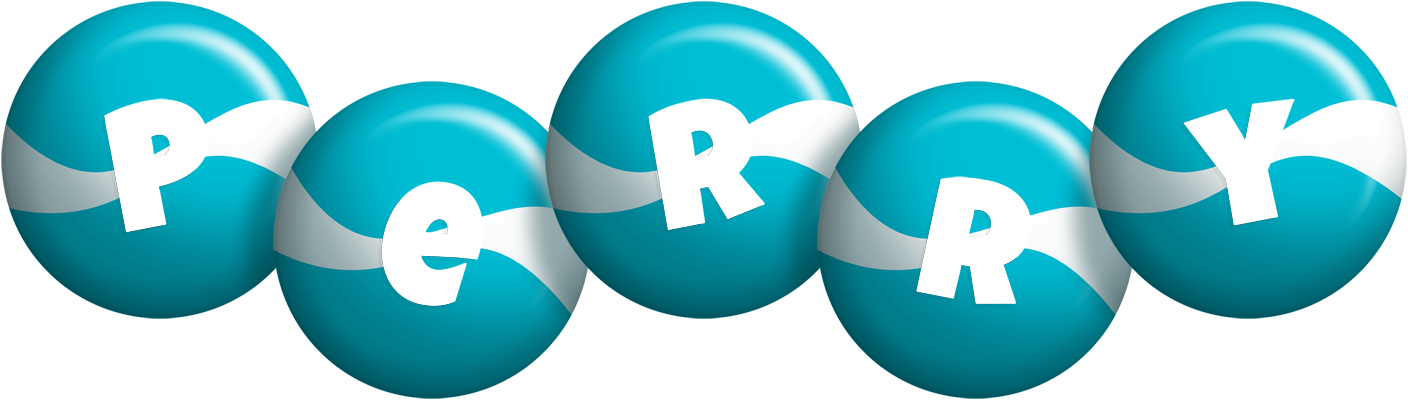 Perry messi logo