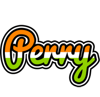 Perry mumbai logo