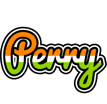 Perry mumbai logo