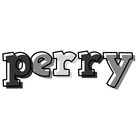 Perry night logo