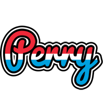 Perry norway logo