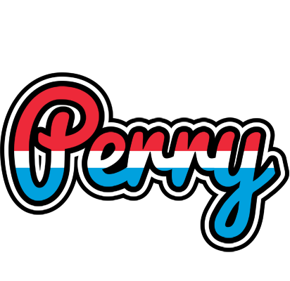 Perry norway logo
