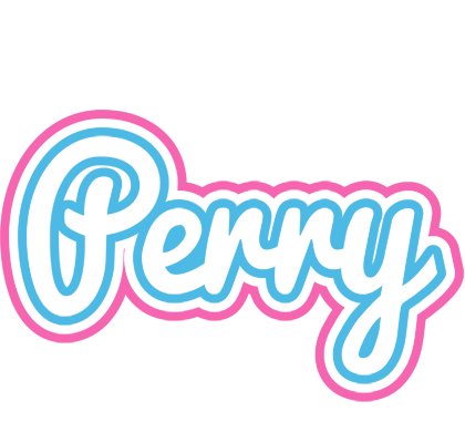 Perry outdoors logo