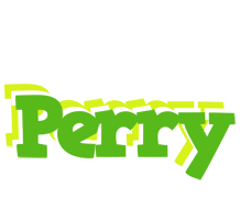 Perry picnic logo