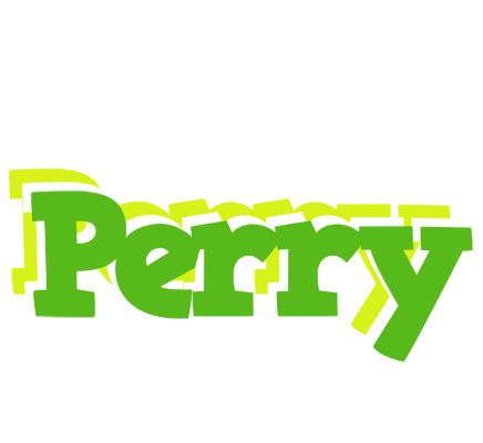 Perry picnic logo