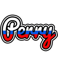 Perry russia logo