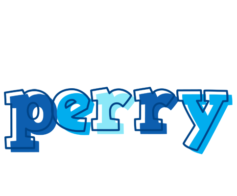Perry sailor logo