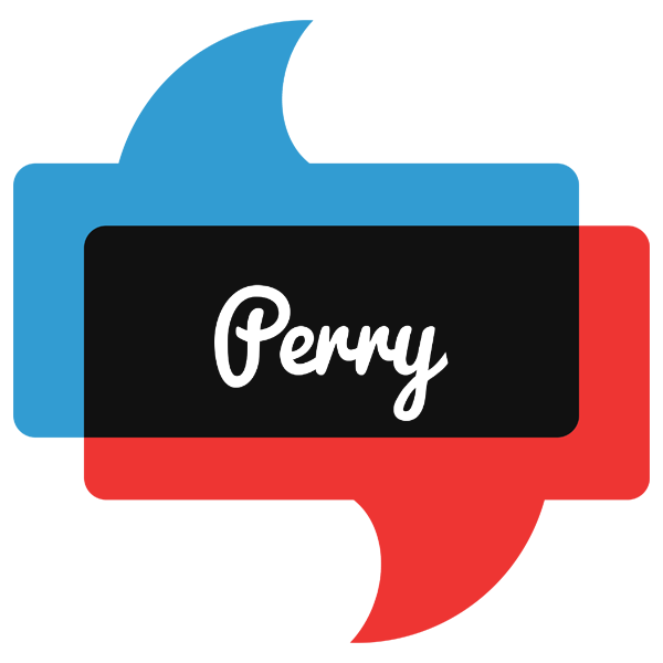 Perry sharks logo