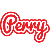 Perry sunshine logo