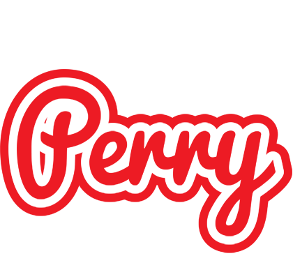 Perry sunshine logo