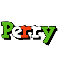 Perry venezia logo
