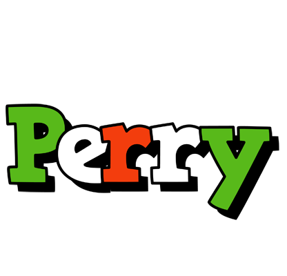 Perry venezia logo