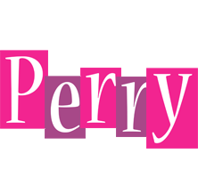 Perry whine logo