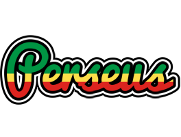 Perseus african logo