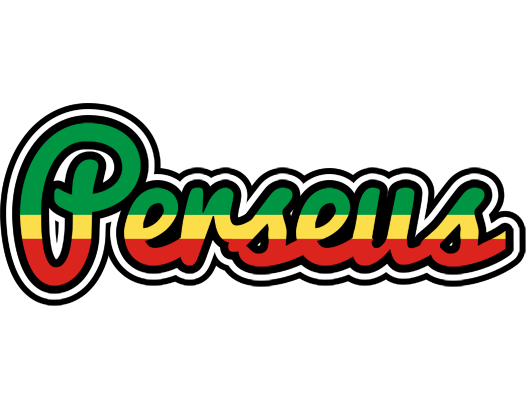 Perseus african logo