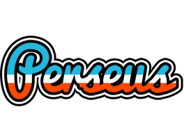 Perseus america logo