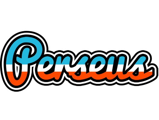 Perseus america logo