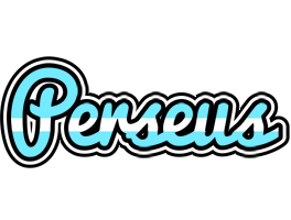 Perseus argentine logo