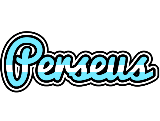 Perseus argentine logo